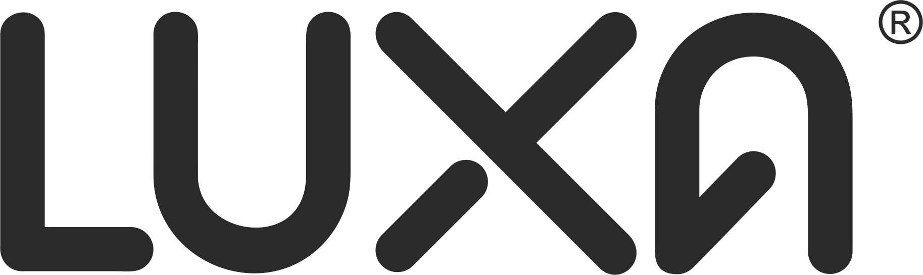 LUXA